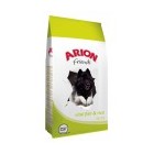 ARION FRIENDS VITAL PEIX I ARROS