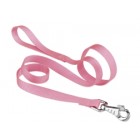 CORRETJA ROSA DE NYLON CLUB 20/110cm LLARG