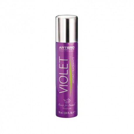 ARTERO PERFUM VIOLET 90ML