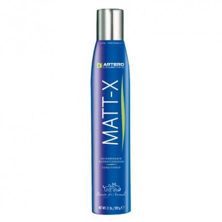 ARTERO DESENREDANTE-ACONDICIONADOR MATT-X 300ML