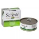 SCHESIR LATA NATURAL POLLO PARA PERROS