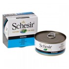 10 LLAUNES SCHESIR TONYINA 150GR PER GOSSOS