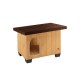 CASETA BAITA 100 KENNEL FERPLAST