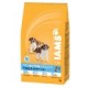IAMS CACHORROS DE RAZA GRANDE