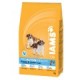 IAMS CACHORROS DE RAZA GRANDE