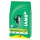 IAMS ADULTO RAZA PEQUEÑA Y MEDIANA
