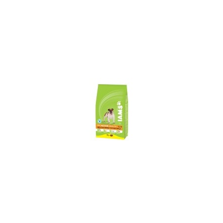 IAMS ADULTO LIGHT