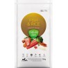 NATURA DIET ADULT PEIX I ARRÒS
