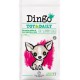 DINGO PIENSO PARA PERROS DE RAZA MINI Y TOY