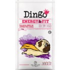 DINGO PINSO ENERGY & FIT PER GOSSOS ALTA ACTIVITAT FÍSICA