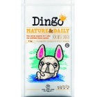 DINGO PINSO MATURE & DAILY PER GOSSOS SENIORS