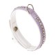 COLLAR LUX FERPLAST COLOR VIOLETA