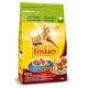 FRISKIES BUEY HIGADO Y VERDURAS 20 KG