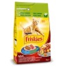 FRISKIES BUEY HIGADO Y VERDURAS 20 KG