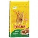 FRISKIES POLLO Y CONEJO 20 KG