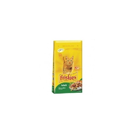 FRISKIES CONILL I POLLASTRE 20 KG