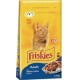 FRISKIES ATUN Y VERDURAS 20 KG