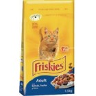 FRISKIES TONYINA I VERDURES 20 KG