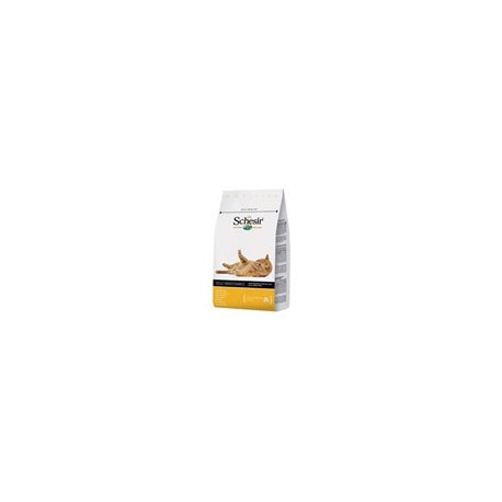 PIENSO SCHESIR CAT ADULT POLLO