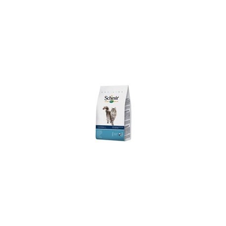 PIENSO SCHESIR CAT ADULT HAIRBALL