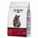 PIENSO SCHESIR CAT ESTERILIZADO LIGHT