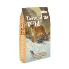 TASTE OF THE WILD CAT CANYON RIVER