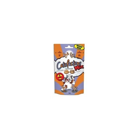 CATISFACTIONS POLLASTRE I ÀNEC
