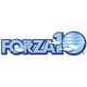 FORZA 10 CIERVO PATATA RAZA MINI
