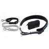 CINTURÓN CANICROSS PARA PERROS