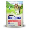 DOG CHOW SENSITIVE SALMÓ I ARRÒS