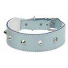 COLLAR ESPECIAL BULLDOG BLAU CEL