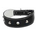 COLLAR ESPECIAL BULLDOG NEGRE