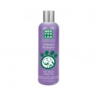 MEN FOR SAN XAMPÚ PÈL NEGRE 300ml
