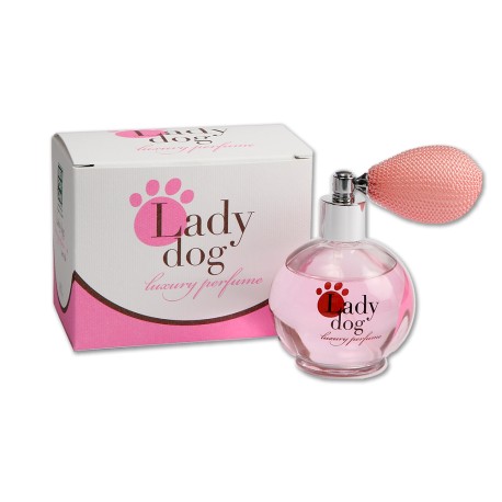 PERFUME LADY DOG 50 ml