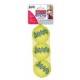 JUGUET AIR KONG SQUEAKER TENNIS BALL