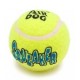 JUGUET AIR KONG SQUEAKER TENNIS BALL