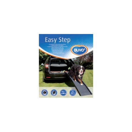 RAMPA PARA COCHES HASTA 50 KG