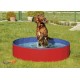 PISCINA PLEGABLE PARA PERROS