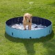 PISCINA PLEGABLE PARA PERROS DE 120 CM