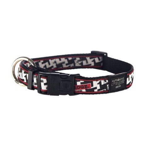 COLLAR ROGZ HOUND DOG