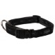 COLLAR ROGZ COLOR NEGRE