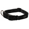 COLLAR ROGZ COLOR NEGRE