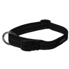COLLAR ROGZ LLIS COLOR NEGRE
