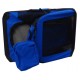 TRANSPORTI DE VIATGE PLEGABLE