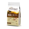 TRUE INSTINCT GATOS CON POLLO