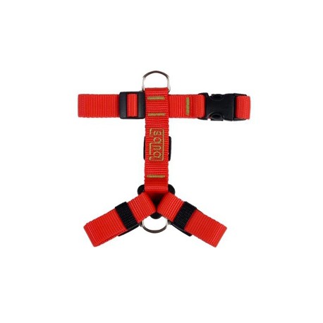 ARNES BUB'S ROJO NOT PULL