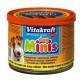 DOG MINI SALCHICHAS 120 GR