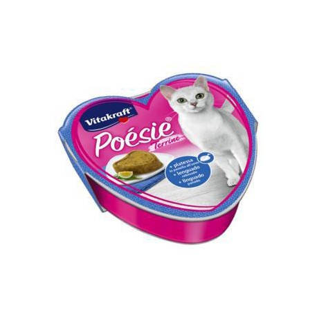 POESIE PEIX OU TERRINA