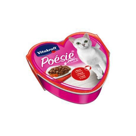 POESIE SALSA TERNERA TARRINA