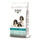 SCHESIR DOG PUPPY SMALL POLLASTRE